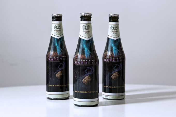 Birra Menabrea alla Fiera Internazionale del Tartufo Bianco d’Alba