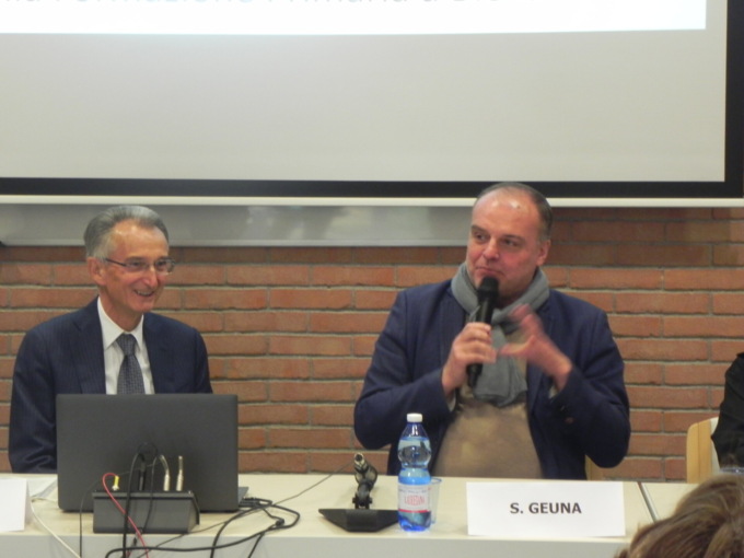 Nuovo corso di laurea in Scienze della formazione primaria a Città Studi. Rondi: “Guardiamo al futuro”