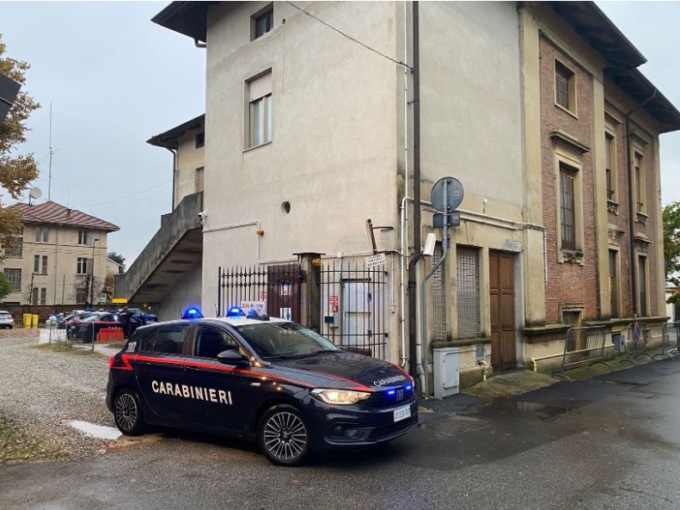 Furto in abitazione a Cossato, ladri in azione durante le vacanze dei proprietari