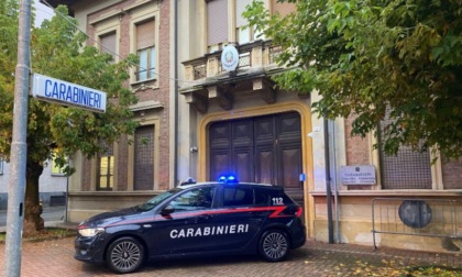 Dalla Francia a Cossato per trovare un'amica: arrestato