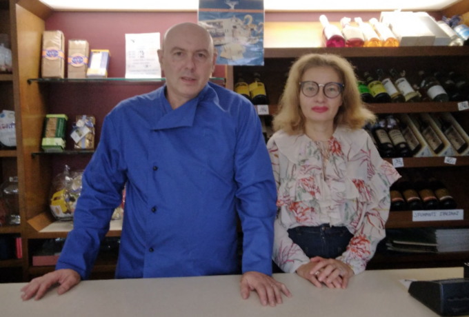 Cossato: i 110 anni della Pasticceria Pezzaro