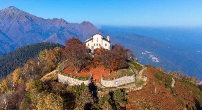Cosa fare a Biella e provincia: gli eventi del weekend (2 e 3 novembre 2024)