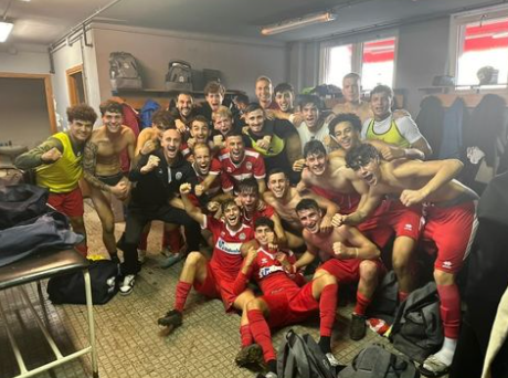 Biellese capolista di razza, tre punti d’oro contro il Bellinzago