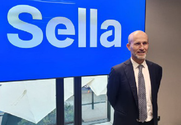 Sella inaugura Open Innovation Center