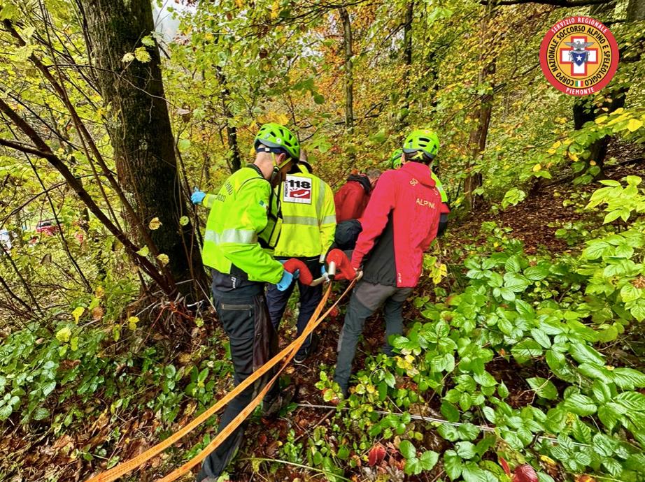 Soccorso a Rosazza 3