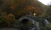 Annullato il Trail Monte Casto