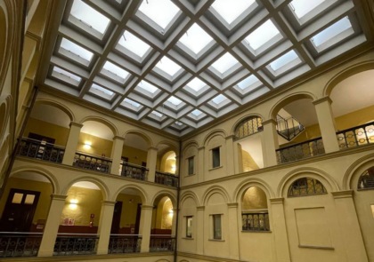 “Incendiò per vendetta la ditta in cui lavorava”