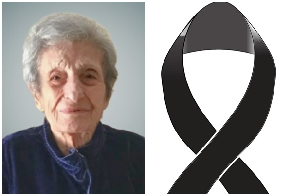 Biella piange l’ultracentenaria Antonia Chiricallo. Aveva 106 anni