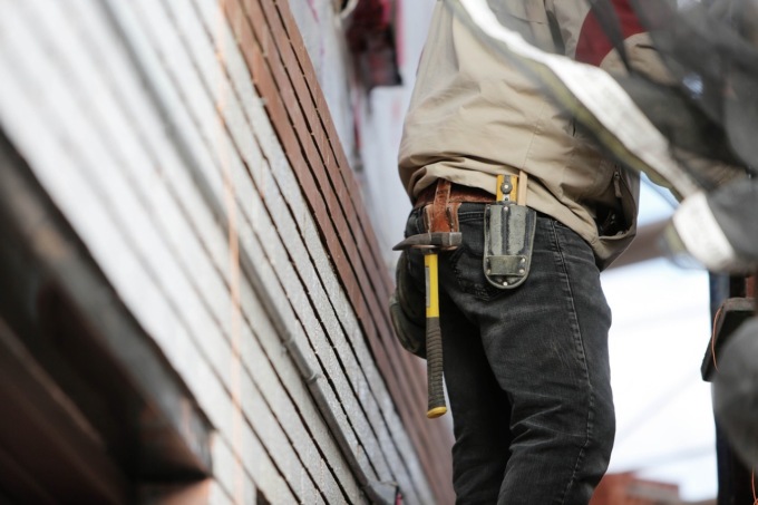 Come rimanere sicuri durante la ristrutturazione della casa