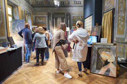 Cosa fare a Biella e provincia: gli eventi del weekend (5 e 6 ottobre 2024)