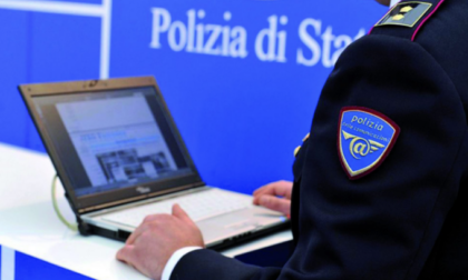 La Polizia postale sequestra quasi 120mila euro frutto di frodi online