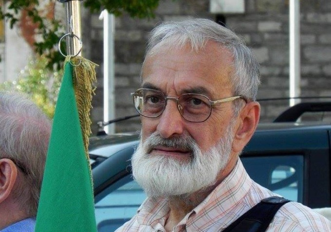 Morto Luciano Guala. L’addio di Ronzani, il suo ultimo video