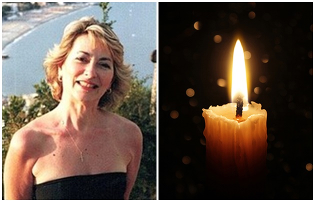 Addio a Isabella Andorno Trabaldo Togna. Domani l’ultimo saluto