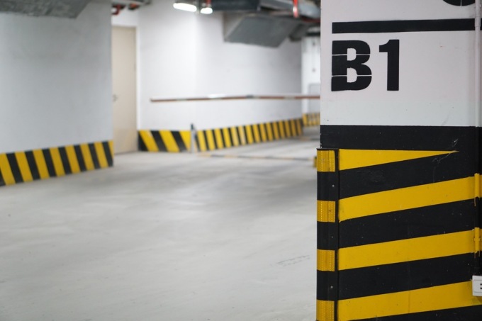 Pianificare un viaggio senza imprevisti: tutto merito delle app per il parcheggio