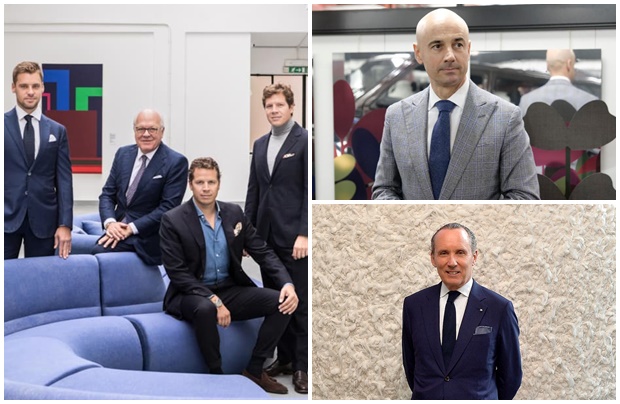 Le aziende Biellesi al top per fatturato in Italia: podio per F.lli Piacenza, Barberis Canonico e Zegna