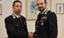 Matteo Ettore Grasso nuovo comandante della Compagnia Carabinieri di Cossato