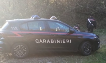 Sorvegliato speciale acquista droga in Valle Elvo, arrestato dai carabinieri