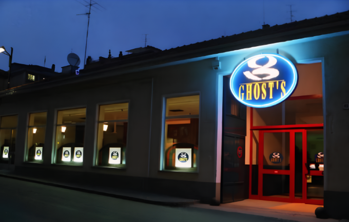 I primi trent’anni del “Ghost’s” : «Un viaggio entusiasmante»