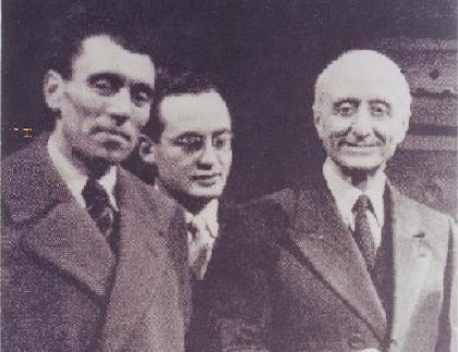 Gualino e Lux Film: la fabbrica hollywodiana del cinema italiano