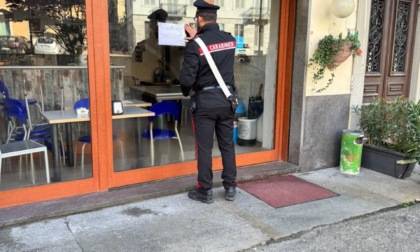 Quaranta controlli in tre anni per la sicurezza pubblica. Alla fine la Questura chiude bar di Valdilana