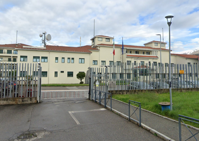 Rimodulazione degli orari delle Stazioni Carabinieri