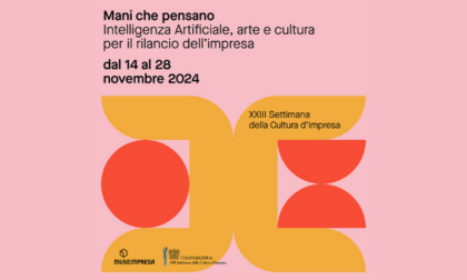 Settimana della Cultura d’Impresa 2024: Intelligenza Artificiale leva per la competitività