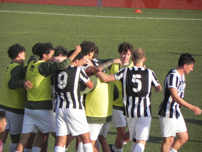 Un eurogol di Marra spiana la strada: la Biellese passa 2-0 a Borgosesia