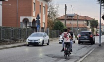 Utilizzi impropri e sconsiderati dell'e-bike sharing biellese