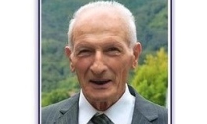 Lutto per la scomparsa di Gaetano Vallotto