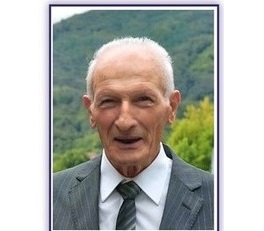 Lutto per la scomparsa di Gaetano Vallotto
