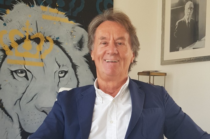 Rinnovo CCNL Settore tessile, l’intervento del vice presidente Uib Giancarlo Ormezzano