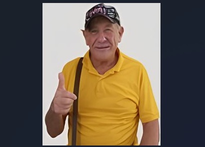 Addio a Giovanni Cacciatore. Lascia quattro figli e dieci nipoti
