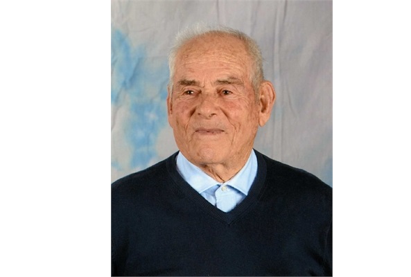 Vigliano dice addio a Giuseppe Mazzola, padre di 5 figli