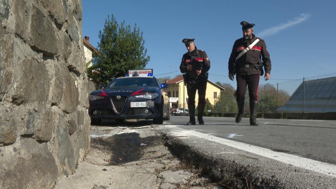 Tragico incidente a Trivero. E’ morto il bimbo di tre anni ferito questa notte