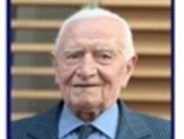 Biella si stringe all’avvocato Domenico Duso per la morte del padre Beniamino
