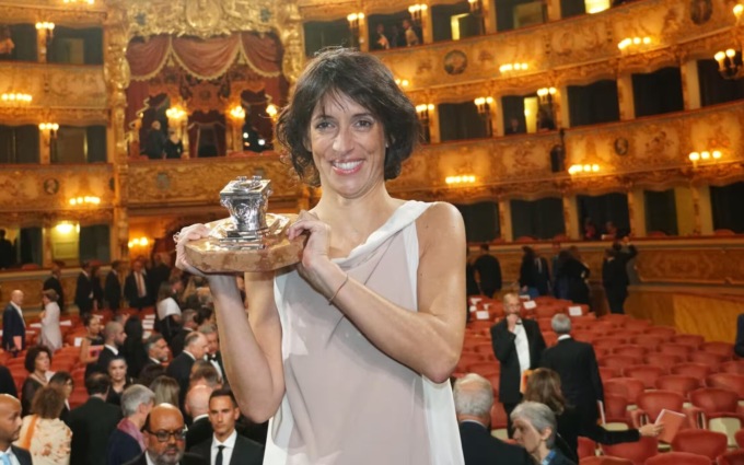 La vincitrice del Premio Campiello 2024 sarà ospite a Biella