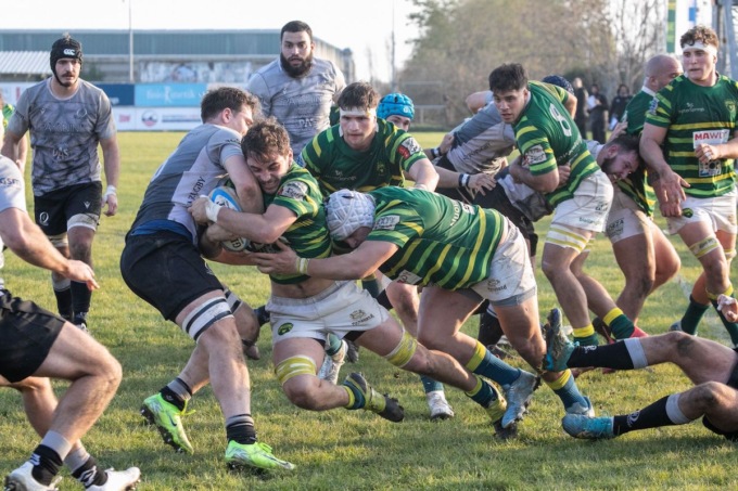 Biella Rugby, “archiviata Verona con un soddisfacente 28-14”