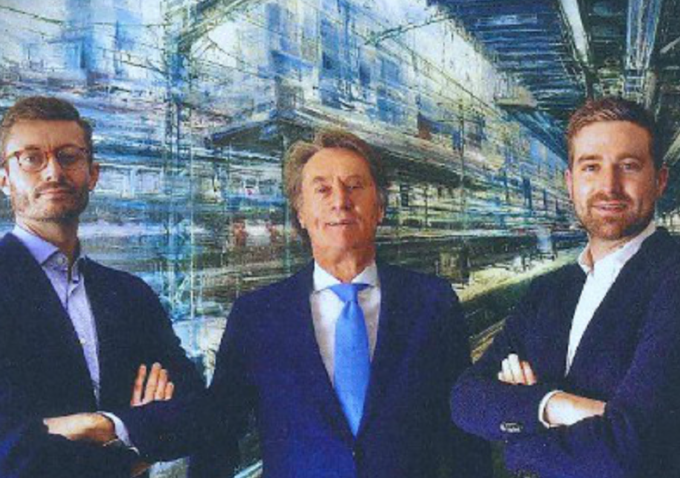 Ilario Ormezzano Sai: “Espansione in vista”