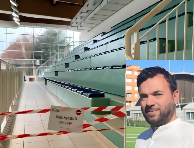 Impianti sportivi, i bandi nel 2025. «Serve solido piano economico»