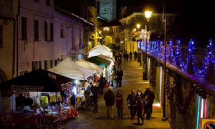 Via al 22° Mercatino degli Angeli