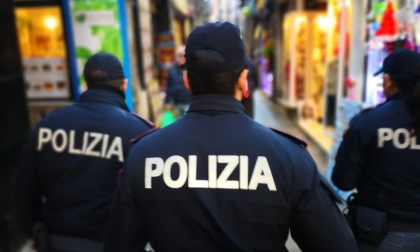 Operazione “Alto Impatto”: la Polizia contro la criminalità giovanile