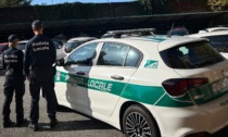 Truffa ai danni di un anziano biellese, provvidenziale intervento della Polizia locale