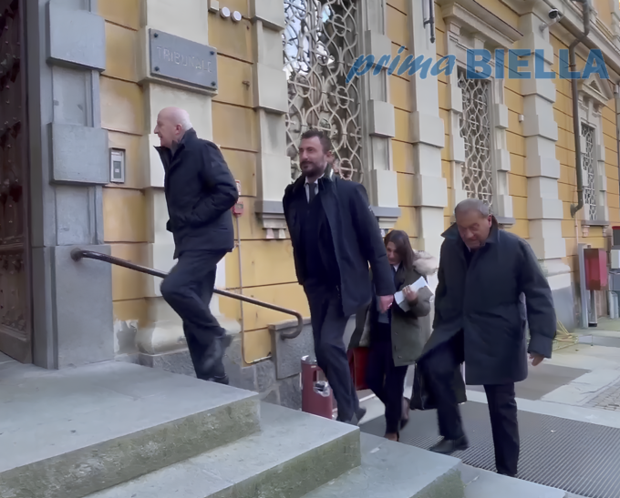 Comincia il processo a Pozzolo: domani la prima udienza