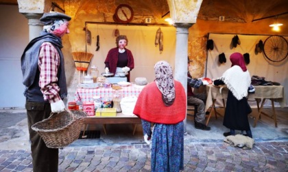 Presepe Gigante di Marchetto visitabile dal 1° dicembre