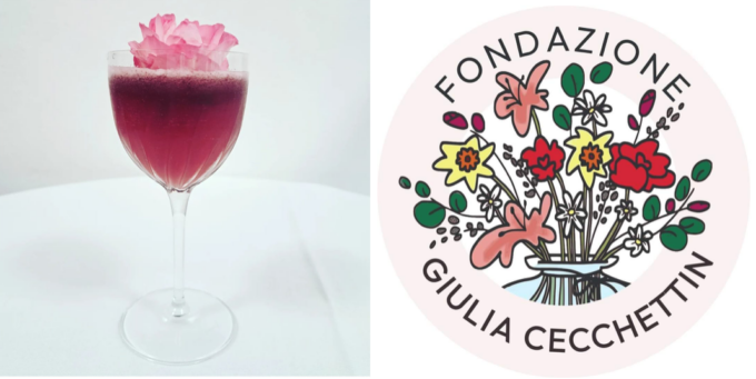 I fiori di Giulia Cecchettin diventano “Soffio” all’Alberghiero di Cavaglià