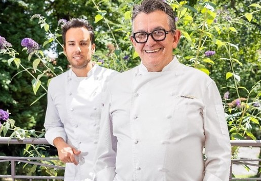 Il Patio di Pollone non delude: 22ª Stella Michelin consecutiva. Ecco gli altri piemontesi