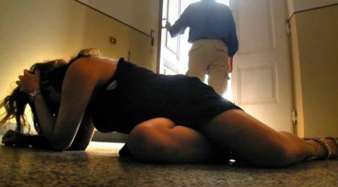 Forze dell’ordine in prima linea contro la violenza di genere
