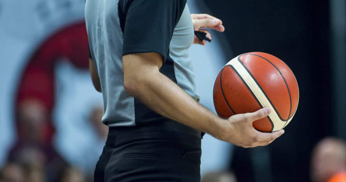 Muore a 18 anni in un incidente l’arbitro Giovanni Spedaletti