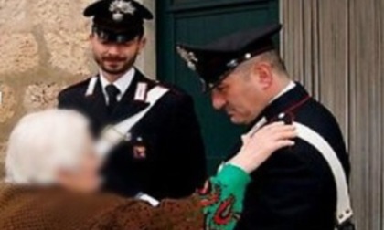 Truffata in Valle Cervo dal finto carabiniere con la scusa dell'incidente