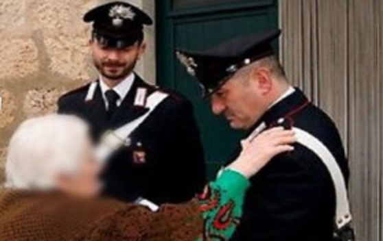 Truffata in Valle Cervo dal finto carabiniere con la scusa dell’incidente